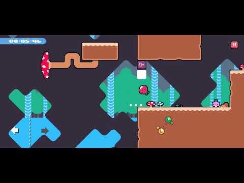 Dadish Level 31 6.69