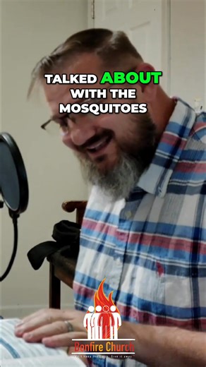 Ever get swarmed by flies that just want to land on you? Or worse, bite you? Those big black flies and bot flies are the worst. Let's discuss these irritant-type creatures. #Flies #BotFlies #DeerFlies #Insects #Bugs | Midnight Ministries