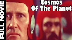 Cosmos of The Planet (1977) | Italian Sci Fi Movie | John Richardson, Yanti Somer