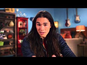 Η Επόμενη Γενιά | To Nησί των Χαμένων: Τζέι