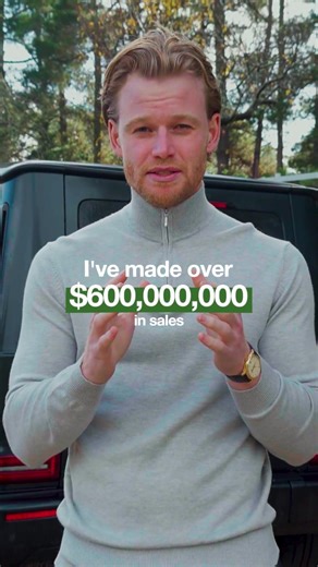 Don’t let failures define who you are