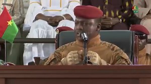 Les INCOMPETENTS sont DANGEREUX..!...Fuyez L'INCOMPETENCE.! Par le Capitaine IBRAHIM TRAORE. | Ulrich Nguegang Page