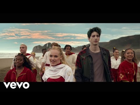 The Place To Be (From "ZOMBIES 4")