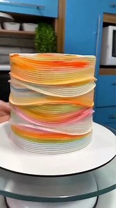 354K views · 5.8K reactions | 拾 | Easy Cakes Decorating Ideas | Facebook