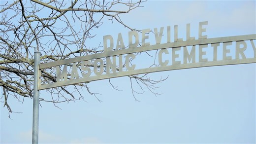 Armed suspect shot by deputies in Dade County standoff