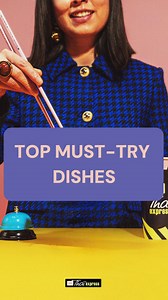 Here are our top must-try dishes at Thaï Express! 🍽️✨ Dive into the flavors of our fan favorites and find your new go-to meal. Which one will you try first? | THAI EXPRESS