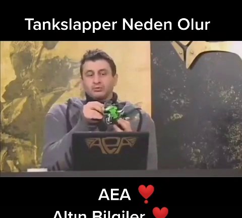 Understanding Tank Slapper in Motorsports