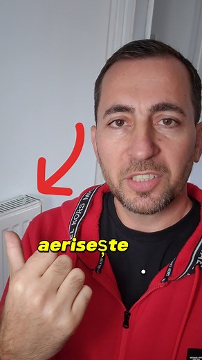 41K views · 306 reactions | Cum Scazi Presiunea la Centrala Termica? 掠 Sa zicem ca ai o centrala termica pe gaz si se poarta ciudat. Creste presiunea prea mult si prea repede. Ca sa scazi presiunea la centrala termica, aeriseste un calorifer. Motivele pentru presiune prea mare la centrala sunt: - vasul de expansiune si - robinetul de incarcare - dar pot fi si altele. O presiune normala la centrala este intre 1 si 2 bari. | Cosmin Terteci | Facebook