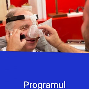 🔶 𝐏𝐫𝐨𝐠𝐫𝐚𝐦𝐮𝐥 “𝐒𝐀̆𝐍𝐀̆𝐓𝐀𝐓𝐄𝐀 𝐒𝐎𝐌𝐍𝐔𝐋𝐔𝐈” 𝐕𝐢𝐭𝐚𝐥𝐀𝐢𝐫𝐞 promovează educarea și conștientizarea sănătății somnului și se bazează pe faptul că fiecare dintre noi este unic și are necesități și dorințe specifice. 𝐓𝐞𝐫𝐚𝐩𝐢𝐚 𝐂𝐏𝐀𝐏 este un tratament important pentru 𝐚𝐩𝐧𝐞𝐞𝐚 𝐨𝐛𝐬𝐭𝐫𝐮𝐜𝐭𝐢𝐯𝐚̆ 𝐢̂𝐧 𝐬𝐨𝐦𝐧, dar nu este lipsită de impedimente în perioada inițială de adaptare. ✅ În următoarea perioadă vom veni cu 𝐬𝐟𝐚𝐭𝐮𝐫𝐢 𝐩𝐮𝐧𝐜𝐭𝐮𝐚𝐥𝐞 𝐬̦𝐢 𝐢𝐧𝐟�