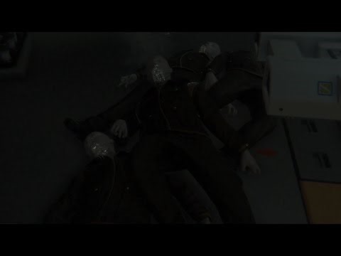 Too Many Synthetics - Alien Isolation Part 7