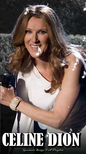 Celine dion - Im Alive