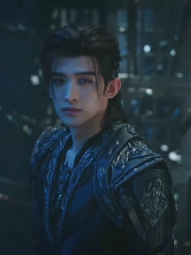[su changhe x su muyu] casual | pt. 2 #changmu #sumuyu #suchanghe #bloodriver #talesofdarkriver