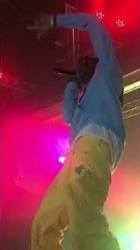 Playboi Carti - Poke It Out (Live)