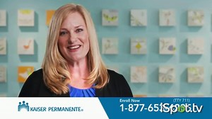 Kaiser Permanente Medicare Health Plans TV Spot, 'California: My Mission and Free Guide'