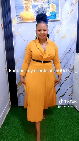 Stylish Cardigans and Dresses for Your Wardrobe