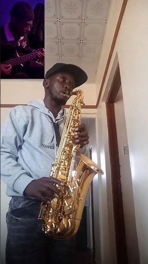 Sunday Rhumba Sax 🎷 | Smooth African Saxophone Instrumental (Relaxing & Soulful)