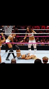 4.5K views · 53 reactions | Wwe Raw Challenge SmackDown Match Team Nikki Bella vs Team PCB Wwe fight match  #lifestyle #wweuniverse #charlotteflair #nikkibella #WWESmackdown #teampcb #WWENXT #AEWDynamite #WrestleMania #RoyalRumble #SummerSlam #SurvivorSeries #MoneyInTheBank #WWEUniverse #WrestlingFan #ProWrestling #WrestlingCommunit #WWEMemes #WrestlingLife #WWEonNetflix #RawonNetflix | Rj Tonggun | Facebook