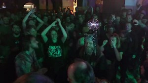 5.5K views · 343 reactions | Find out what happened when HENGE landed in Prague earlier this year... See HENGE live: www.HENGEmusic.com/gigs | HENGE | Facebook