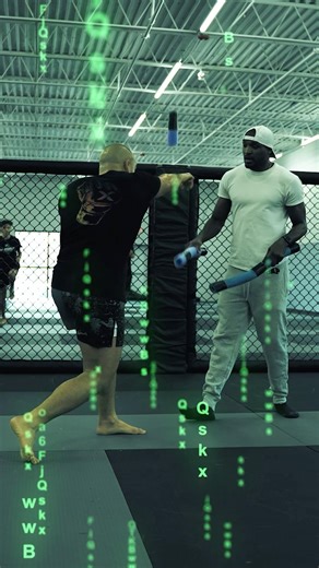 Eddie Alvarez is The One