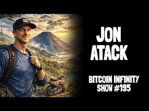 Bitcoin Core From the Inside | Jon Atack | BIS #195