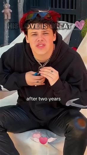 HIS LOVE IS GREAT #yungblud #zombie #music #love