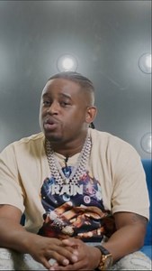 Rainwater on why he supports rappers rocking fake jewelry 😩 #reallyfestreetstarz | Reallyfe Street Starz