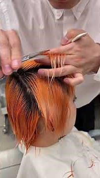 Quick Guide to Short Haircut #hair #wigs