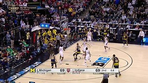 37K views · 605 reactions | Five plays that remind us that Big Ten basketball is really good. And Big Ten fans are really loud. | Big Ten Network | Facebook