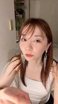ピアスの付け方