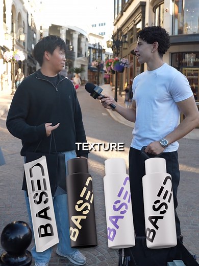The Evolution of the Term 'BASED'