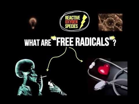 Lung Cancer: The role of oxidative stress