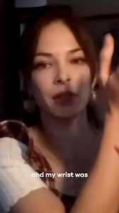 Shining the spotlight on #KristinKreuk flying through the air and learning the way of the sword in ‘Street Fighter: The Legend Of Chun-Li’ ⠀ Total Action Hero! 👊⠀ ⠀ Full episode 🔗 https://youtu.be/1QvD3_2lC4E ⠀ #StreetFighter #ChunLi #MichaelRosenbaum #Smallville #didyouknow #InsideOfYouPodcast | Inside of You