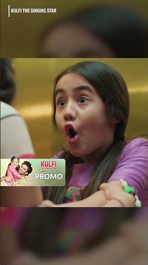 You Have No Choice but to Listen! 😤 #kulfi #IndianSeries #EnglishDubbed #Shorts #EP54
