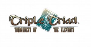 Triple Triad: Tournament of the Elements by uprc