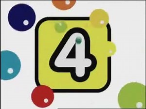 Discovery Kids 2009 - Contando Número 8