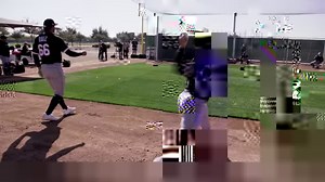 36K views · 1K reactions | "I consider myself a teacher." White Sox pitching coach Don Cooper talks about getting his pitching staff ready for the season. | Chicago White Sox | Facebook