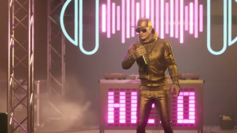 Crime Boss: Rockay City - Official Hielo Character Pack DLC Trailer