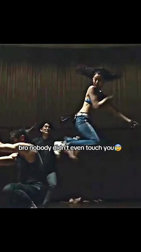 Alice in Borderland: Chishiya and Kuina Highlights