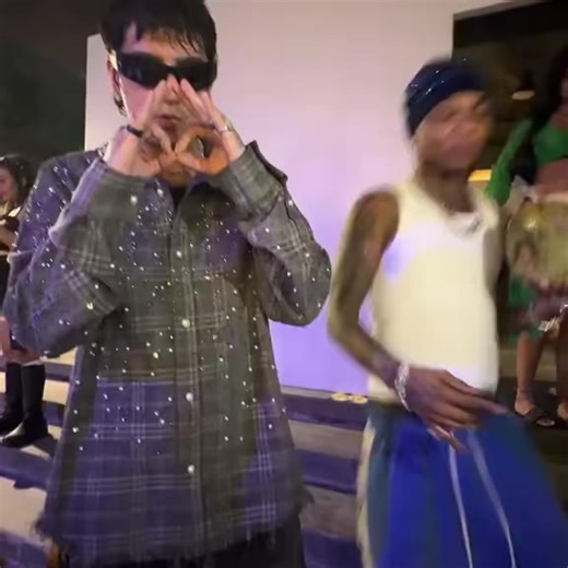 Sobel i Swae Lee w nowym roku! | Hype