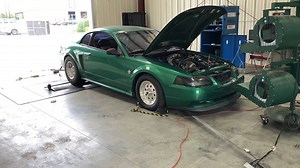 2000 Mustang with all the goodies!!! Supercharged and All | 5 Star Tuning