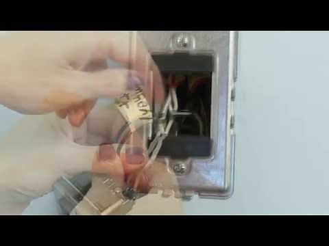 adorne: How to Install an Outlet