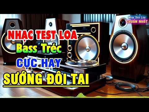 Hòa Tấu Không Lời Bolero HAY NHẤT HIỆN NAY - LK Rumba Trữ Tình Cực Êm Tai - Nhạc Test Loa Chuẩn