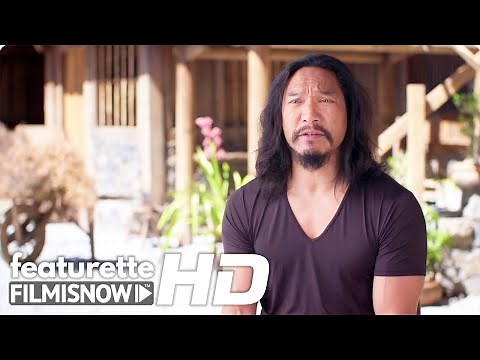 MULAN (2020) "Jason Scott Lee Action" Featurette | Live-Action Movie
