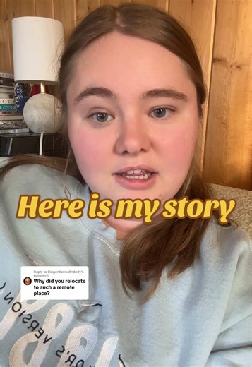 Life in the Middle of Nowhere: An Alaskan Experience