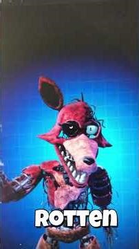 FNaF & there style of wellerman