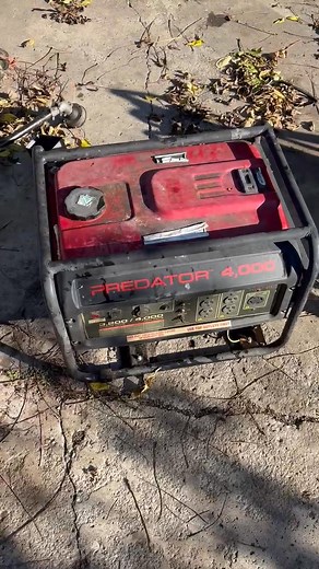 $80 • Repairs only at the moment If you need repairs on generators or any small engine equipment for construction, contact me and we'll get you right back up and running. https://www.facebook.com/marketplace/item/649664817612030/ | Zachary Smith