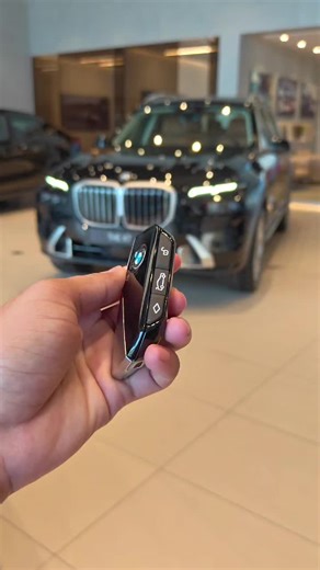 BMW X7 xDrive40i Pure Excellent. #foryou #fyp #BMWCambodia #luxury #review