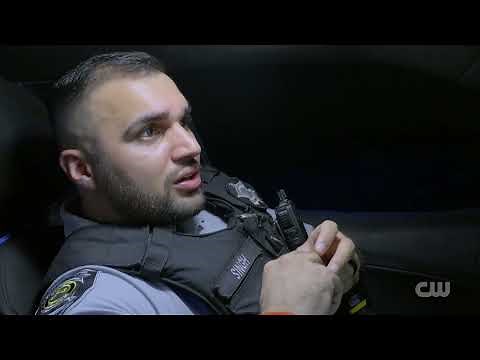 Cops High-Speed Car Chase | Police 24/7 | The CW