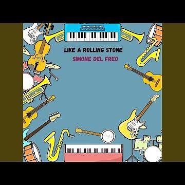 Farewell, Angelina (Instrumental)