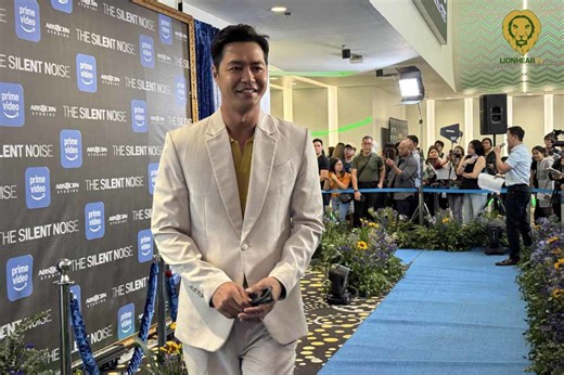 Zanjoe Marudo reacts to Bea Alonzo and Vincent Co’s upcoming wedding